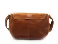 Pieces SAC PCTYTIA SUEDE CROSS BODY FC Marron Accessoires Femme