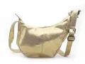 Pieces SAC PCSTINA LEATHER SHOULDER BAG FC Or Accessoires Femme