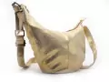 Pieces SAC PCSTINA LEATHER SHOULDER BAG FC Or Accessoires Femme