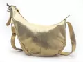 Pieces SAC PCSTINA LEATHER SHOULDER BAG FC Or Accessoires Femme