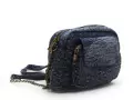Pieces SAC PCNAINA DENIM CROSS BODY FC Bleu Accessoires Femme