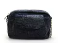 Pieces SAC PCNAINA DENIM CROSS BODY FC Bleu Accessoires Femme