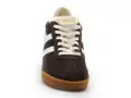 Gola ELAN CLB538 Marron Baskets Basses Femme