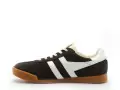 Gola ELAN CLB538 Marron Baskets Basses Femme
