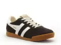 Gola ELAN CLB538 Marron Baskets Basses Femme