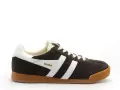 Gola ELAN CLB538 Marron Baskets Basses Femme