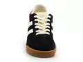 Gola ELAN CLB538 Noir Baskets Basses Femme