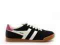 Gola ELAN CLB538 Noir Baskets Basses Femme
