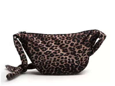 SAC PCAMANDA KNOT BUMBAG Multicolore