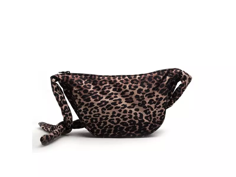 Pieces SAC PCAMANDA KNOT BUMBAG Multicolore Accessoires Femme