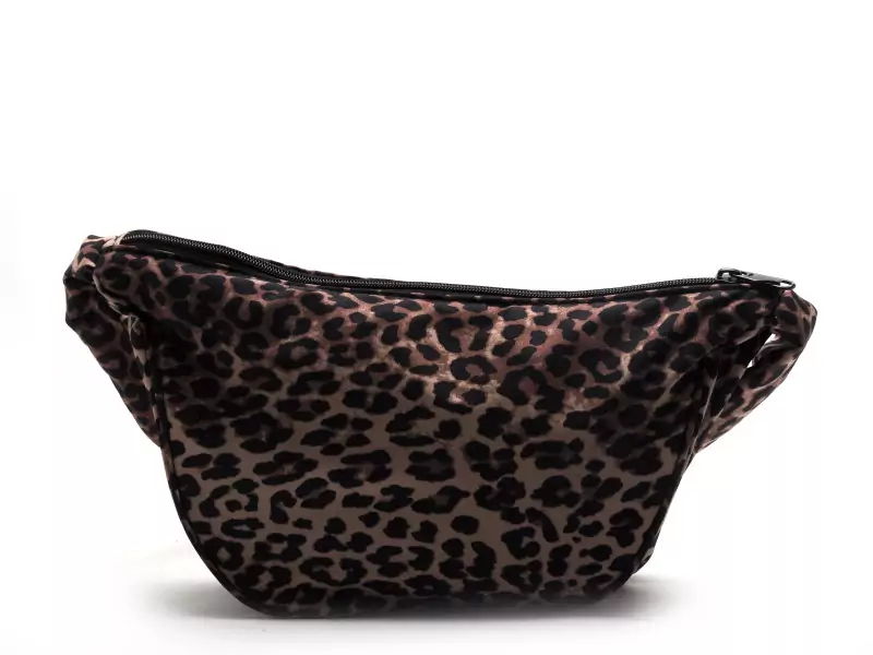 Pieces SAC PCAMANDA KNOT BUMBAG Multicolore Accessoires Femme