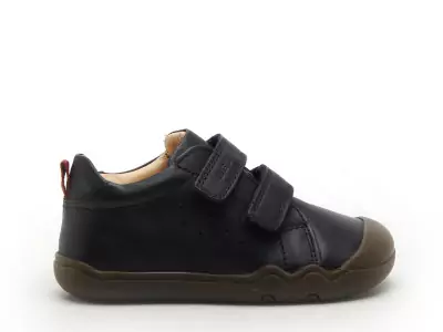 B STEPPIEUP BOY B465WA Bleu Baskets Basses Garçon