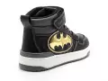Geox BASKET BATMAN WASHIBA BOY J56LQG Noir Baskets Montantes Garçon