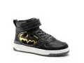 Geox BASKET BATMAN WASHIBA BOY J56LQG Noir Baskets Montantes Garçon