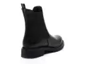 Tamaris 25427 41 Noir Boots et Bottines Plates Femme