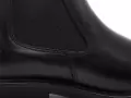 Tamaris 25427 41 Noir Boots et Bottines Plates Femme