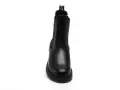 Tamaris 25427 41 Noir Boots et Bottines Plates Femme