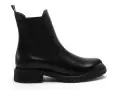 Tamaris 25427 41 Noir Boots et Bottines Plates Femme