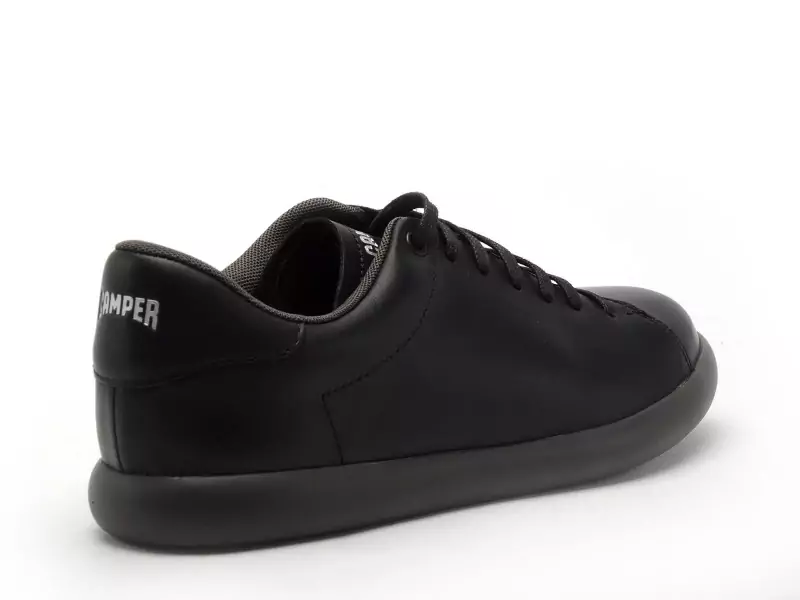 Camper K101003 Noir Baskets Basses Homme