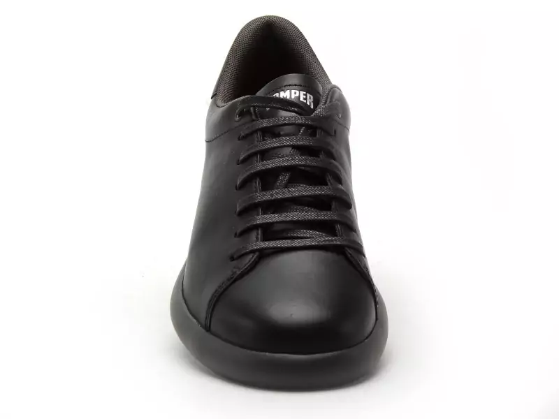 Camper K101003 Noir Baskets Basses Homme