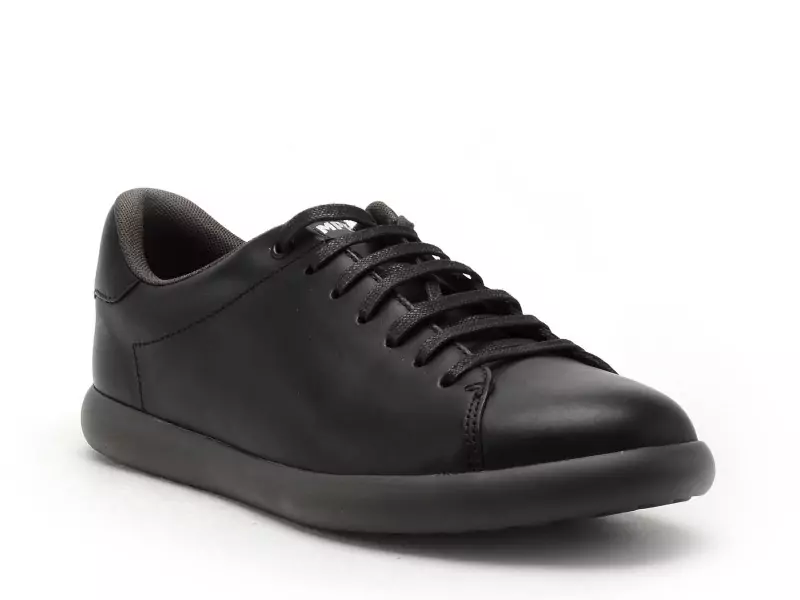 Camper K101003 Noir Baskets Basses Homme