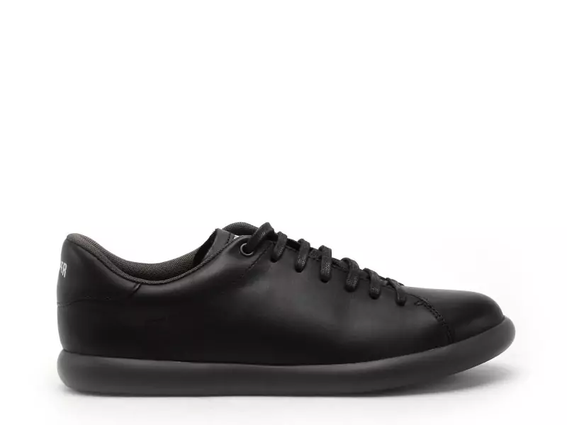 Camper K101003 Noir Baskets Basses Homme