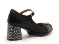 Nemonic 2332 Noir Escarpins femme Escarpins Femme