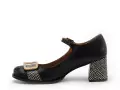 Nemonic 2332 Noir Escarpins femme Escarpins Femme