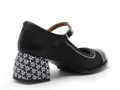Nemonic 2054 Bleu Escarpins femme Escarpins Femme