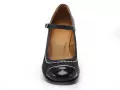 Nemonic 2054 Bleu Escarpins femme Escarpins Femme