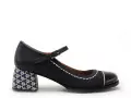 Nemonic 2054 Bleu Escarpins femme Escarpins Femme
