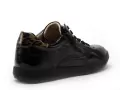 Caprice 23762 45 Noir baskets femme Baskets Basses Femme