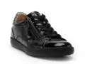 Caprice 23762 45 Noir baskets femme Baskets Basses Femme