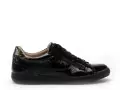 Caprice 23762 45 Noir baskets femme Baskets Basses Femme