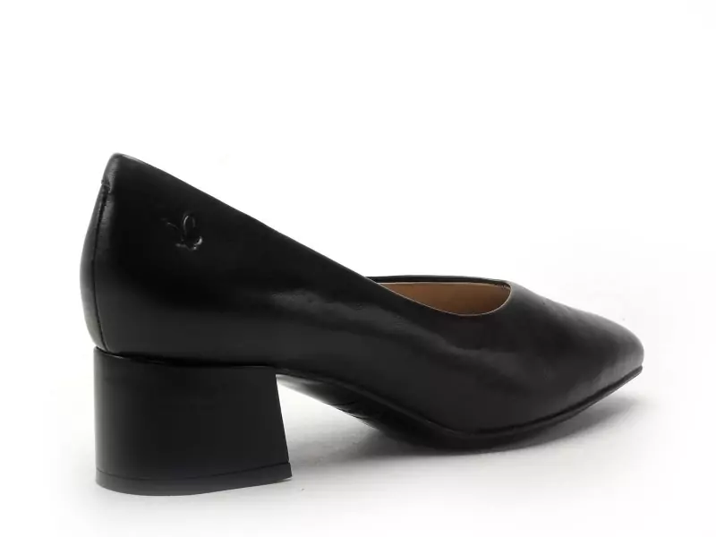 Caprice 22315 42 Noir Escarpins femme Escarpins Femme