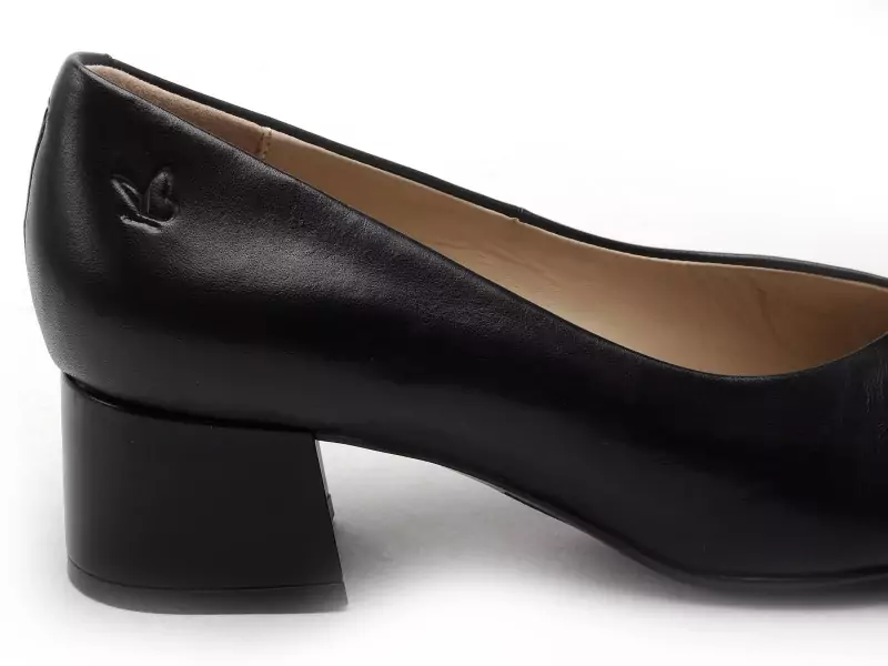 Caprice 22315 42 Noir Escarpins femme Escarpins Femme