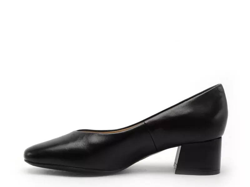 Caprice 22315 42 Noir Escarpins femme Escarpins Femme