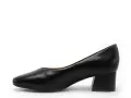 Caprice 22315 42 Noir Escarpins femme Escarpins Femme