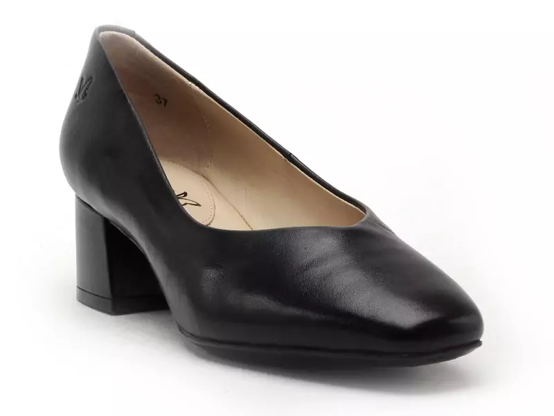 Caprice 22315 42 Noir Escarpins femme Escarpins Femme