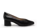 Caprice 22315 42 Noir Escarpins femme Escarpins Femme