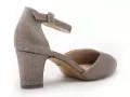 Tamaris 24432 41 Rose Escarpins femme Escarpins Femme