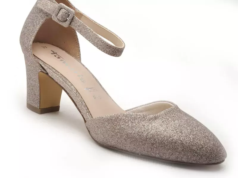 Tamaris 24432 41 Rose Escarpins femme Escarpins Femme