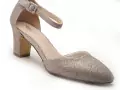 Tamaris 24432 41 Rose Escarpins femme Escarpins Femme