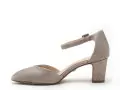 Tamaris 24432 41 Rose Escarpins femme Escarpins Femme