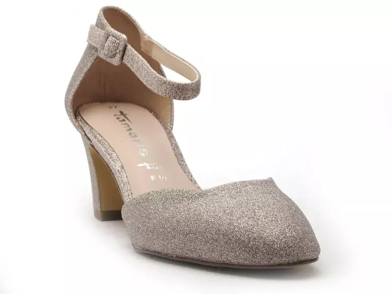Tamaris 24432 41 Rose Escarpins femme Escarpins Femme
