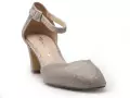 Tamaris 24432 41 Rose Escarpins femme Escarpins Femme