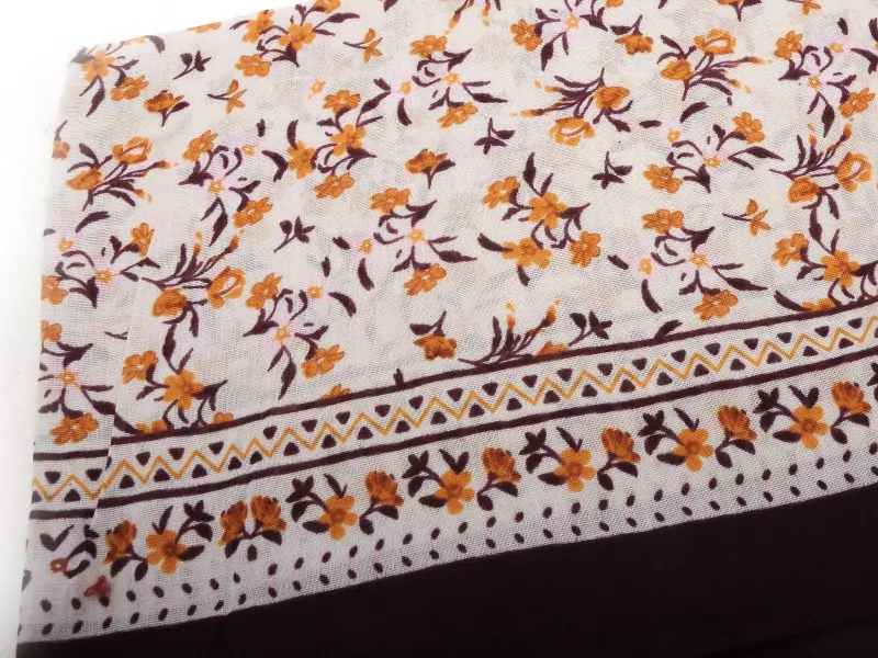 Pieces PCJANISLA SQUARE SCARF BC Bordeaux Accessoires Femme