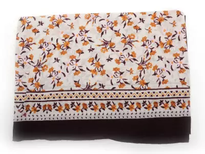 PCJANISLA SQUARE SCARF BC Bordeaux