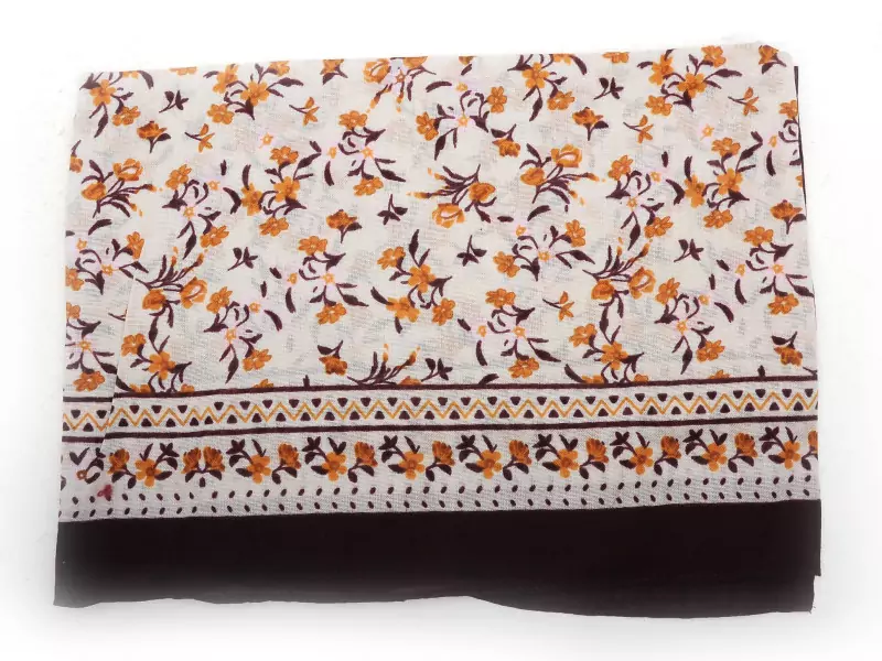 Pieces PCJANISLA SQUARE SCARF BC Bordeaux Accessoires Femme