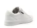 Tamaris 23709 44 Blanc Baskets Basses Femme